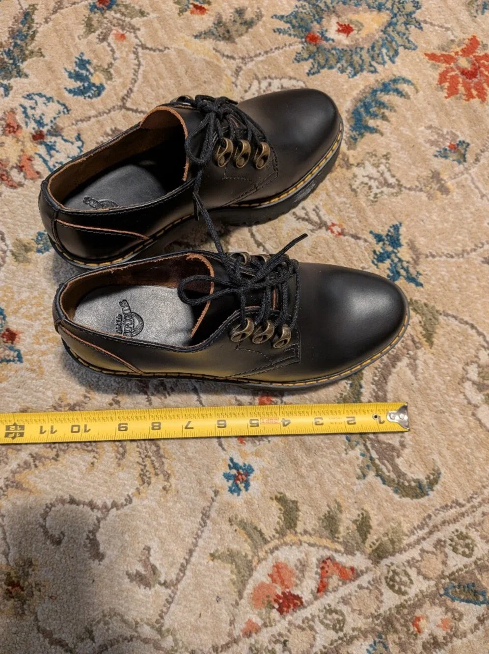 Dr. Martens like new
